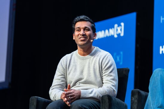 Shardul Shah Partner Index Ventures