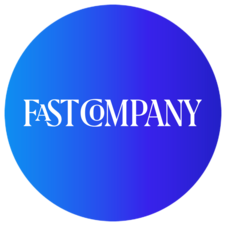 fast company logo