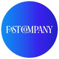 fast company logo