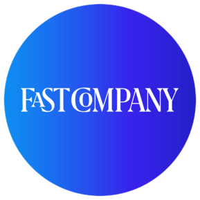 fast company logo