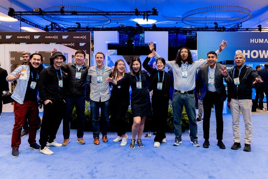 demi guo, co-founder & ceo, pika