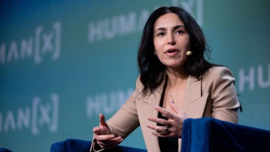 may habib. co-founder & ceo, writer