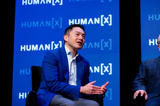 Alfred Lin Partner Sequoia Capital