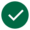Green check mark
