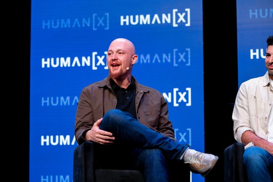 Amjad Masad, Founder & CEO, Replit