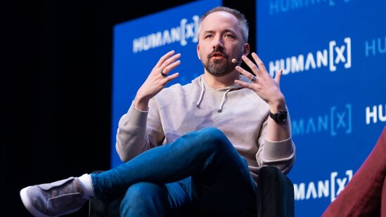  Drew Houston (Co-founder & CEO, Dropbox)