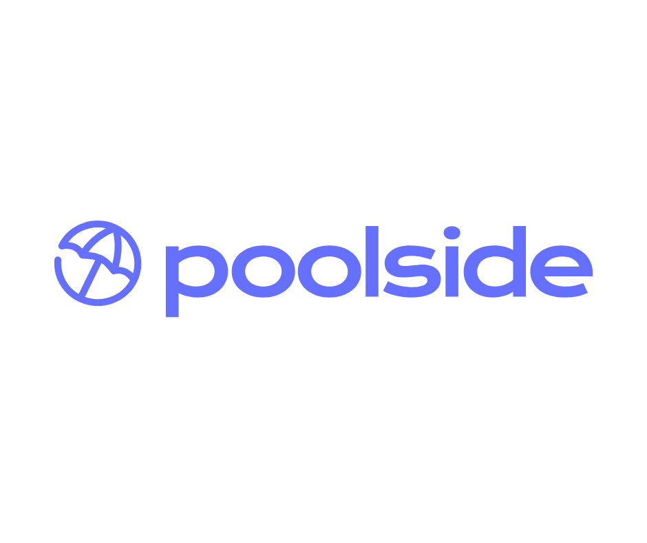 Poolside