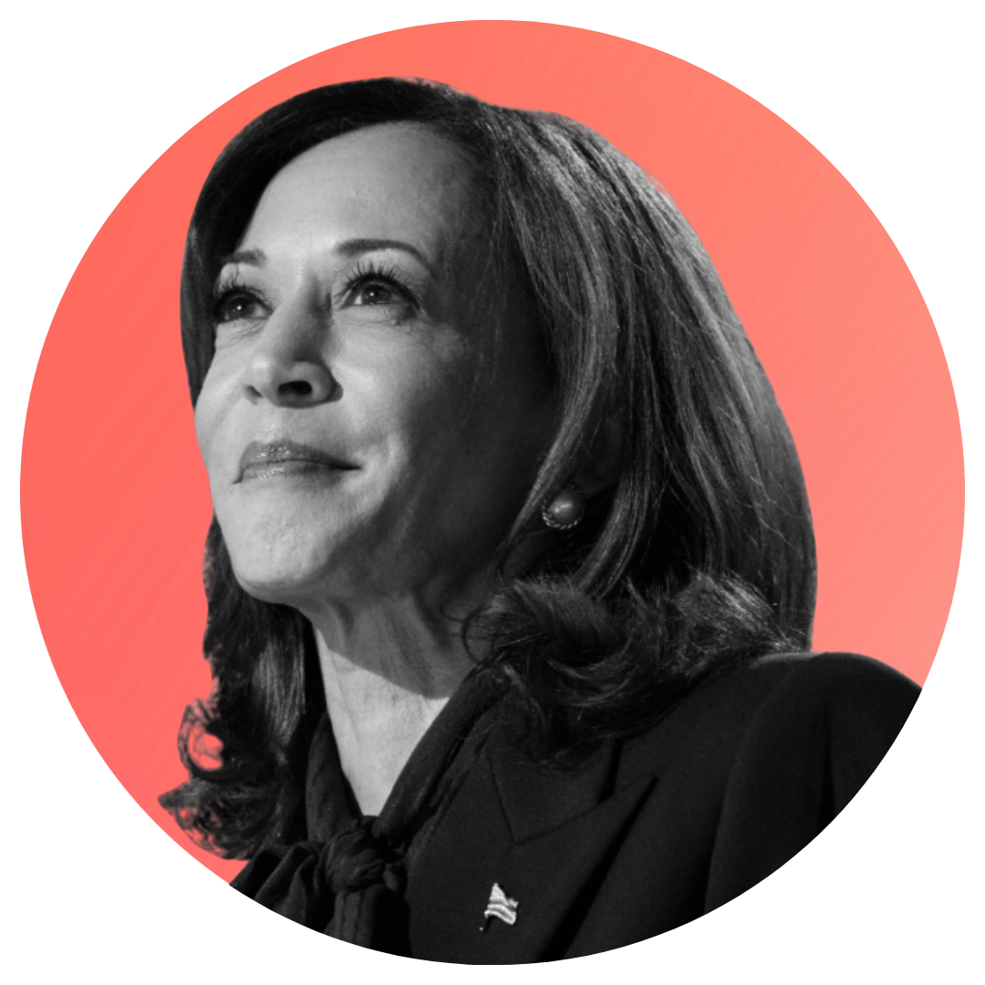 Kamala Harris