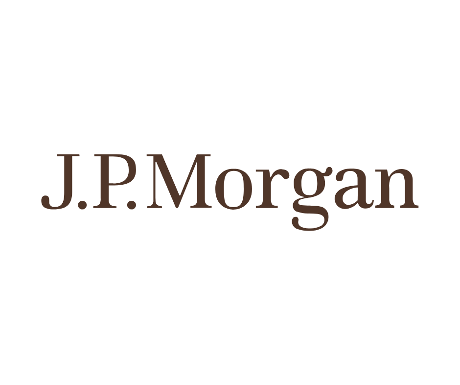 JP Morgan