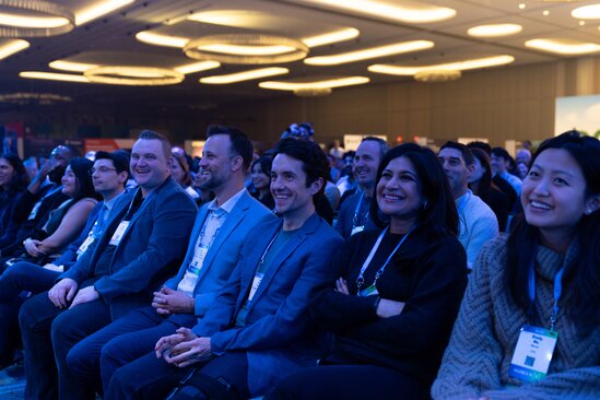 demi guo, co-founder & ceo, pika