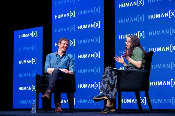 Thomas Wolf, Hugging Face