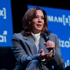 Kamala Harris
