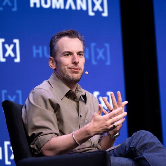 Mike Krieger, CPO at Anthropic