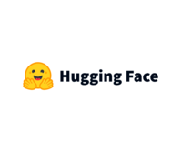 hugging face