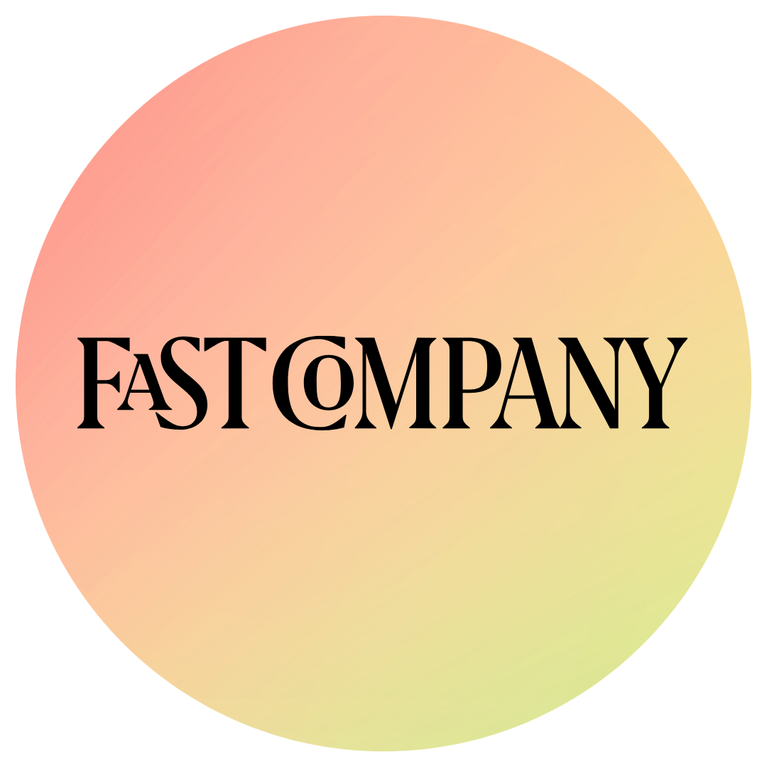 fast company logo