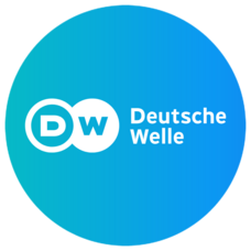 deutsche welle logo