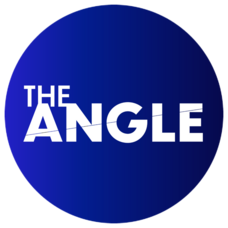 the angle logo