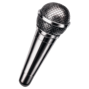 Microphone