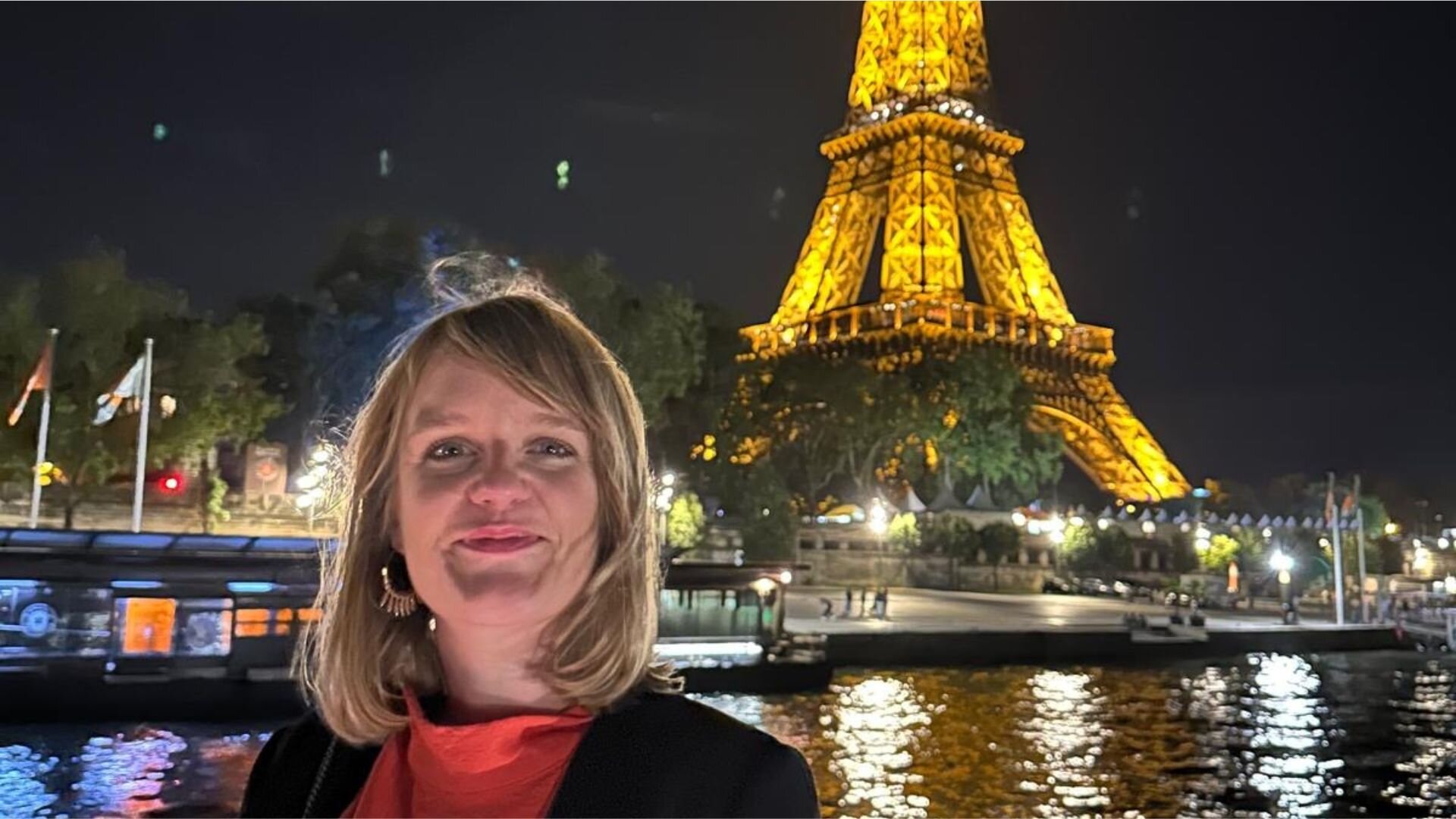 Meet the Team: Manon