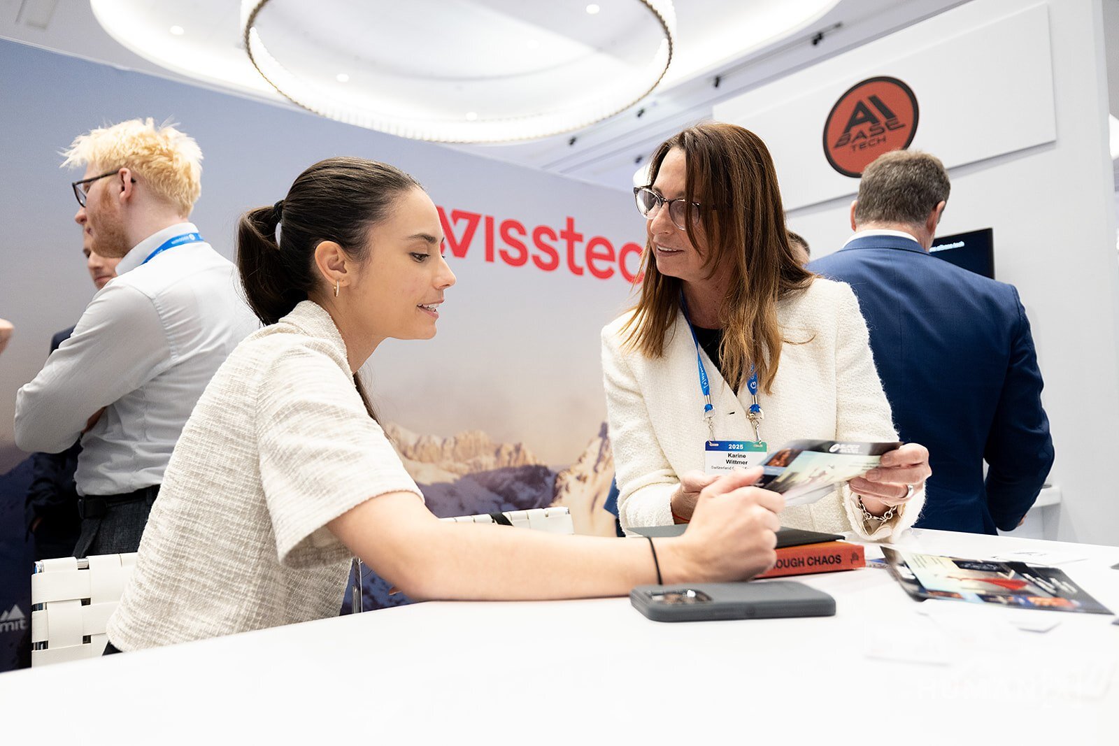 HumanX | Sponsor Toolkit | San Francisco | April 6-9, 2026
