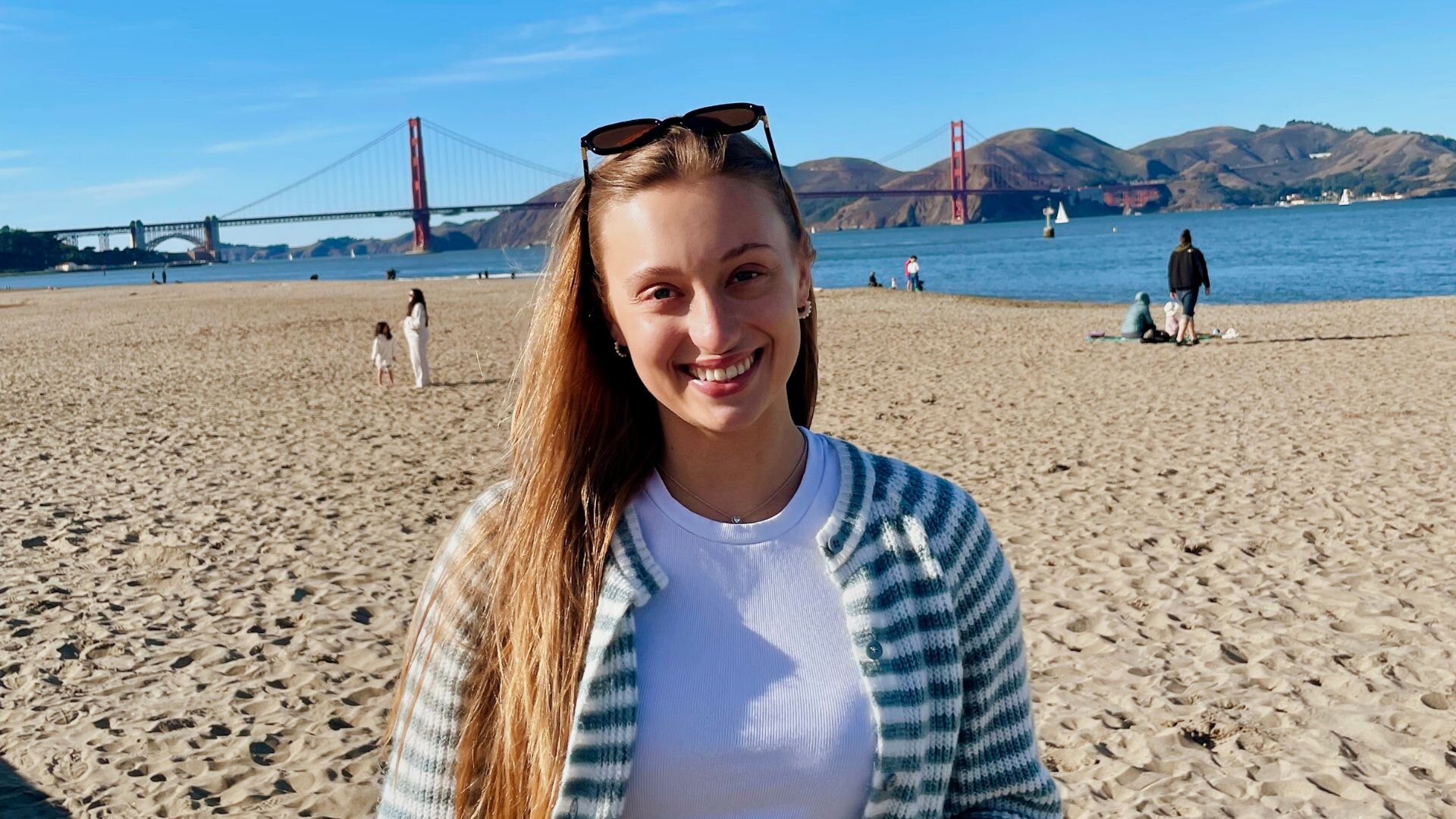 Meet the Team: Alina
